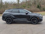 2024 Sportage Thumbnail 6