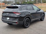 2024 Sportage Thumbnail 7