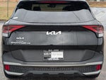 2024 Sportage Thumbnail 8