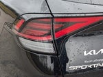2024 Sportage Thumbnail 10