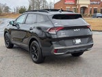 2024 Sportage Thumbnail 11