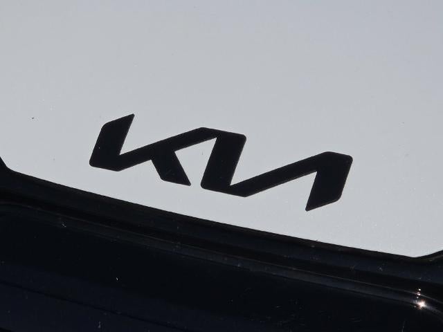 2025 Kia Sportage - $32,168