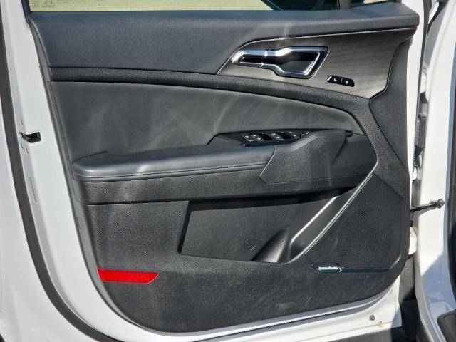 2025 Kia Sportage - $32,168