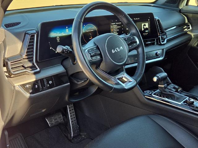 2025 Kia Sportage - $32,168