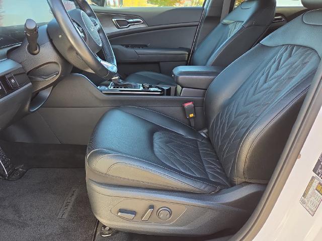 2025 Kia Sportage - $32,168