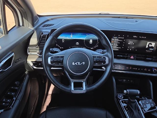 2025 Kia Sportage - $32,168