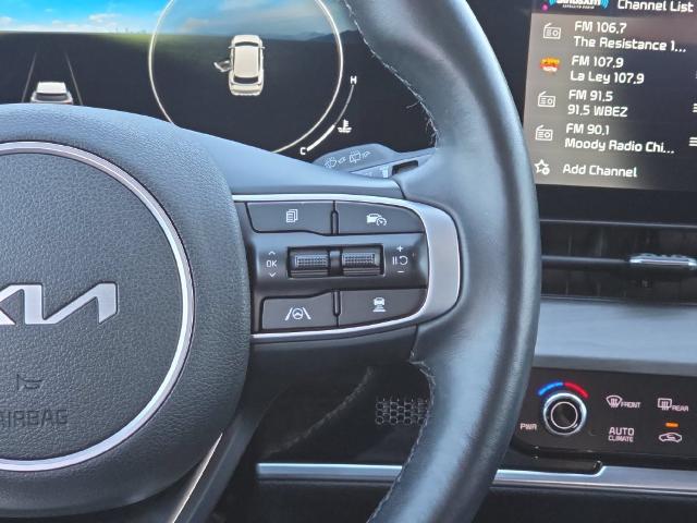 2025 Kia Sportage - $32,168