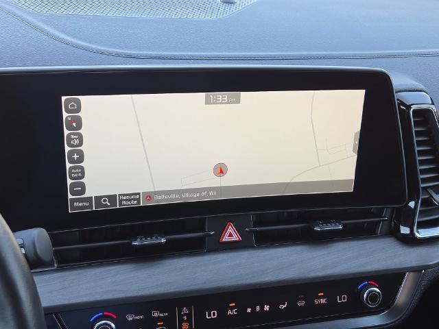 2025 Kia Sportage - $32,168