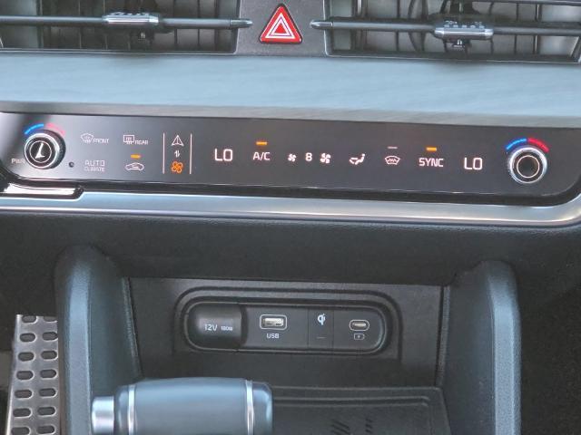 2025 Kia Sportage - $32,168