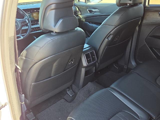 2025 Kia Sportage - $32,168