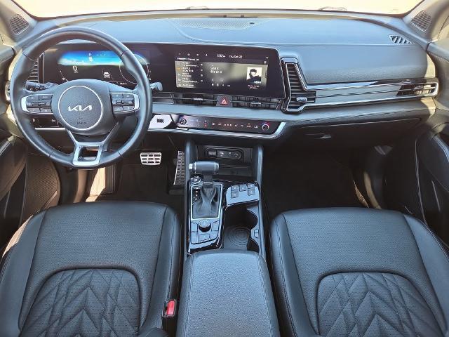 2025 Kia Sportage - $32,168