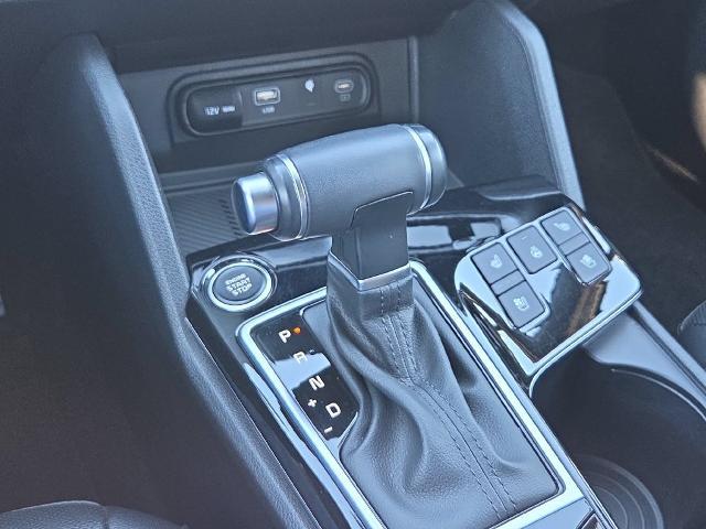2025 Kia Sportage - $32,168