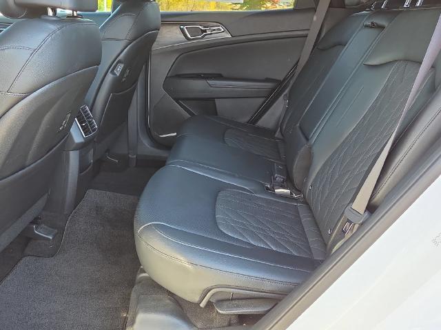2025 Kia Sportage - $32,168