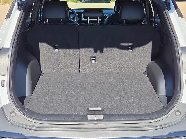 2025 Kia Sportage - $32,168