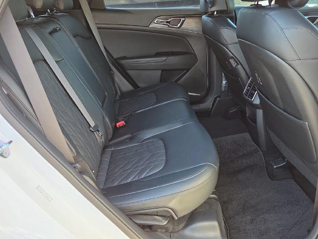2025 Kia Sportage - $32,168