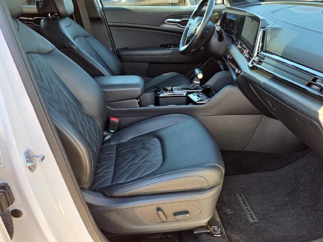 2025 Kia Sportage - $32,168
