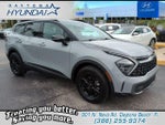 2024 Sportage Thumbnail 1