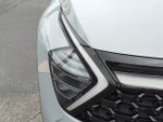 2024 Sportage Thumbnail 10