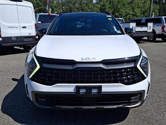 2024 Kia Sportage - $30,782