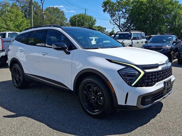 2024 Kia Sportage - $30,782