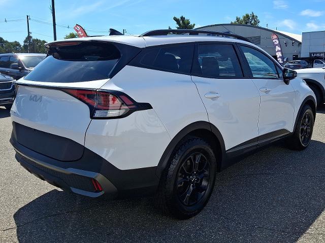 2024 Kia Sportage - $30,782