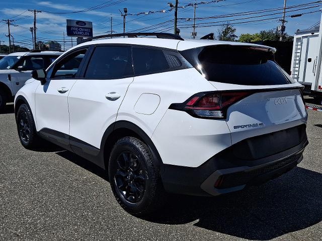 2024 Kia Sportage - $30,782