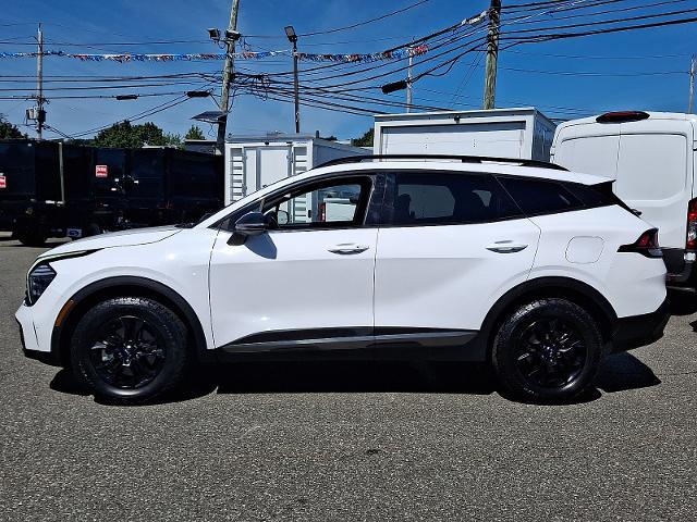 2024 Kia Sportage - $30,782