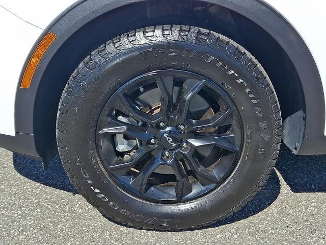 2024 Kia Sportage - $30,782