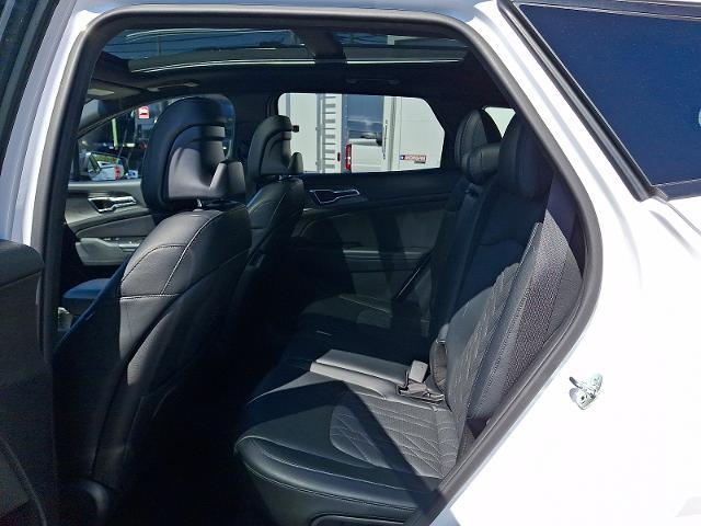 2024 Kia Sportage - $30,782