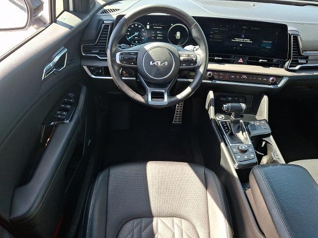 2024 Kia Sportage - $30,782