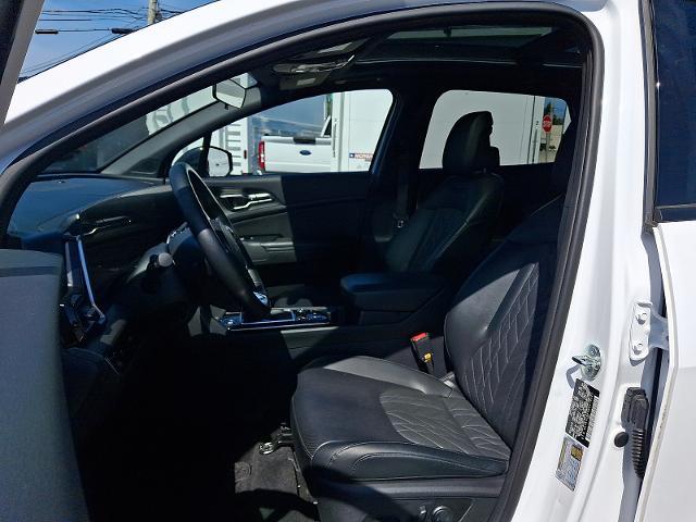 2024 Kia Sportage - $30,782