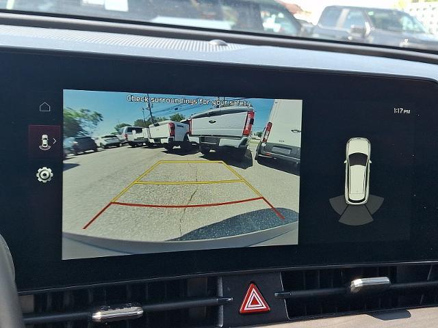 2024 Kia Sportage - $30,782