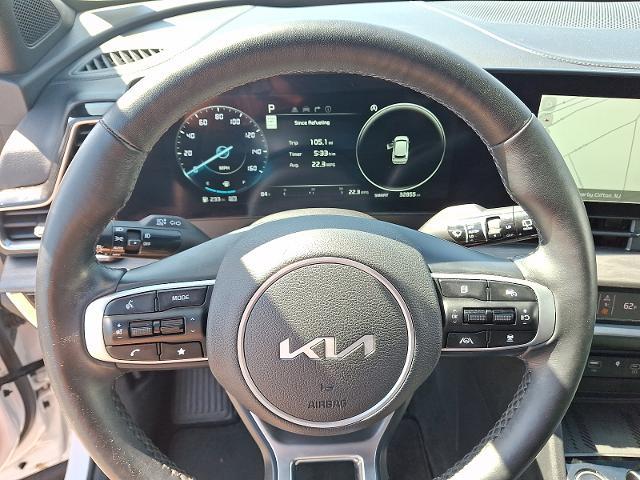 2024 Kia Sportage - $30,782
