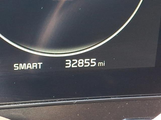 2024 Kia Sportage - $30,782