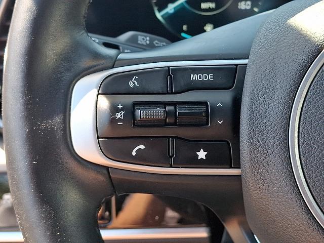 2024 Kia Sportage - $30,782