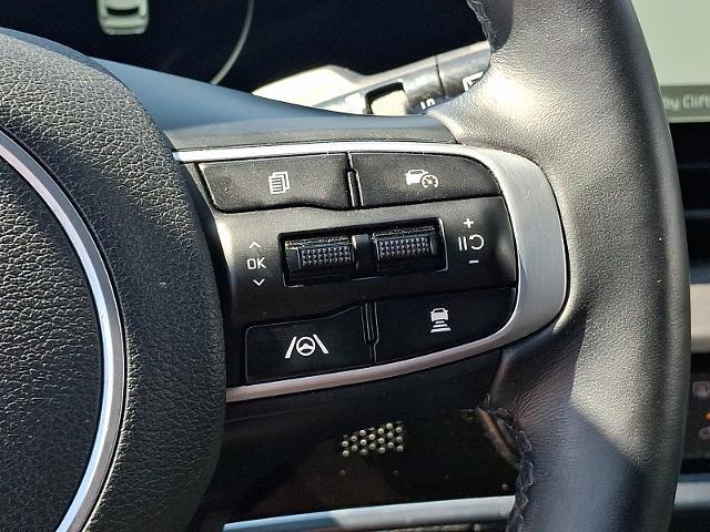 2024 Kia Sportage - $30,782