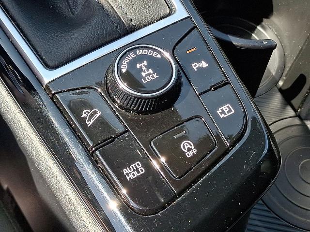 2024 Kia Sportage - $30,782