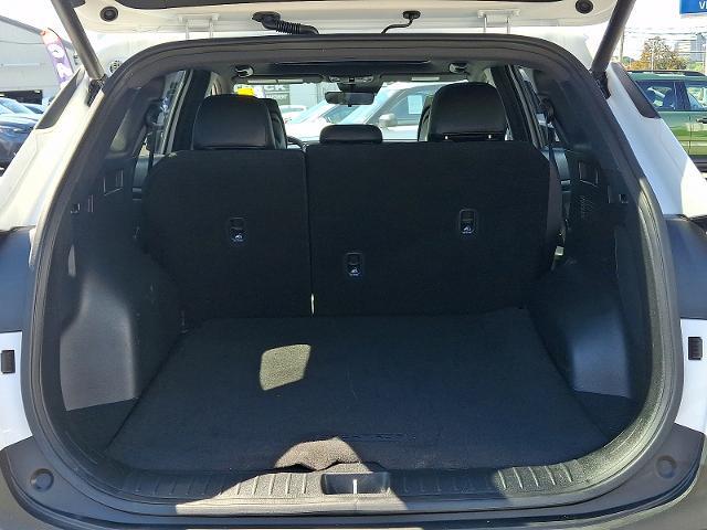 2024 Kia Sportage - $30,782