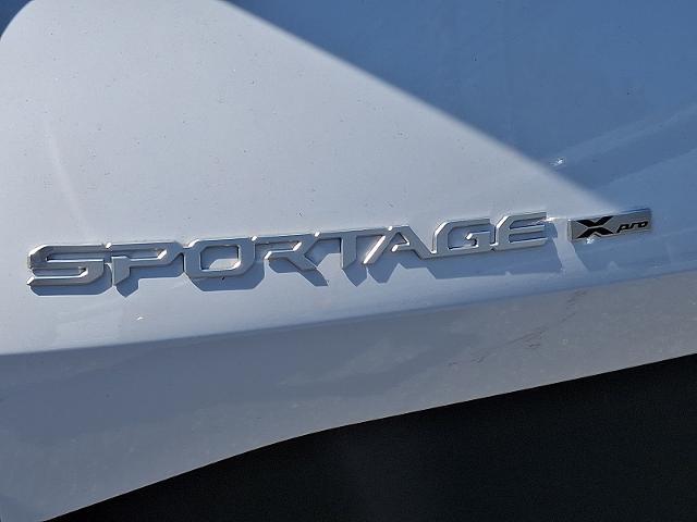 2024 Kia Sportage - $30,782