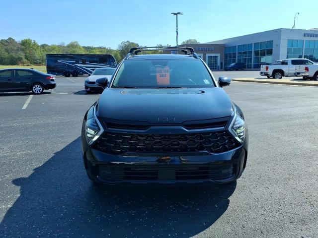 2025 Kia Sportage - $32,774