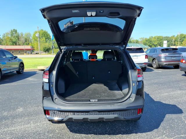 2025 Kia Sportage - $32,774