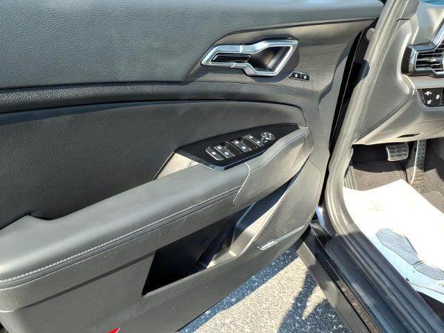 2025 Kia Sportage - $32,774