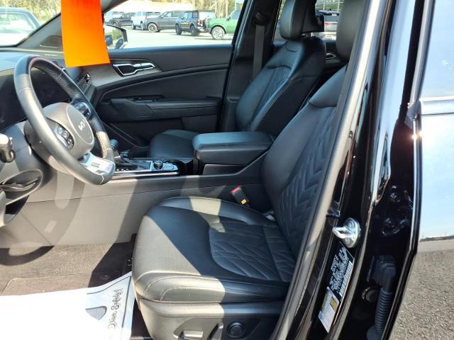 2025 Kia Sportage - $32,774
