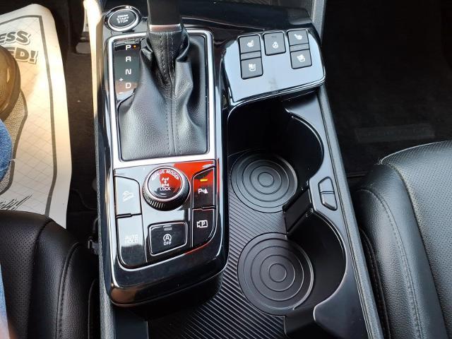 2025 Kia Sportage - $32,774