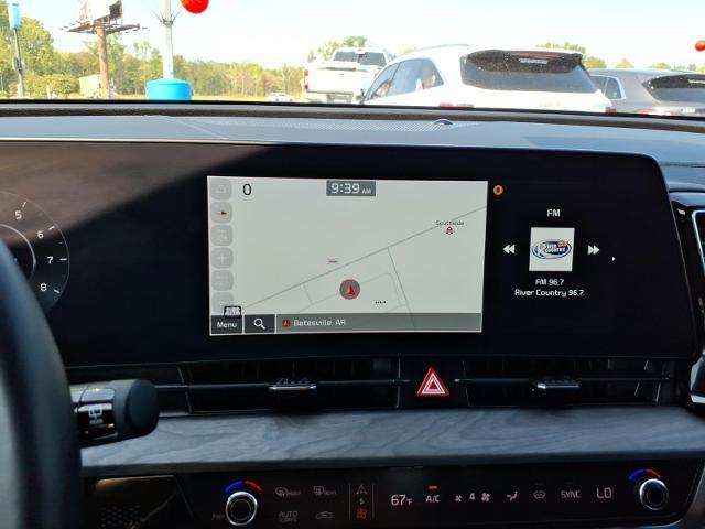 2025 Kia Sportage - $32,774
