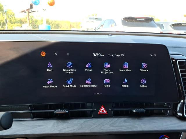 2025 Kia Sportage - $32,774