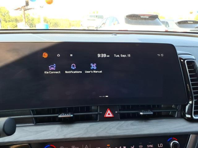 2025 Kia Sportage - $32,774