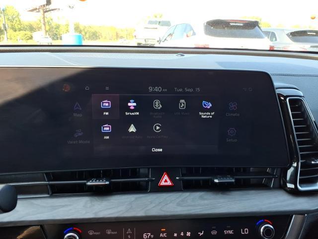 2025 Kia Sportage - $32,774