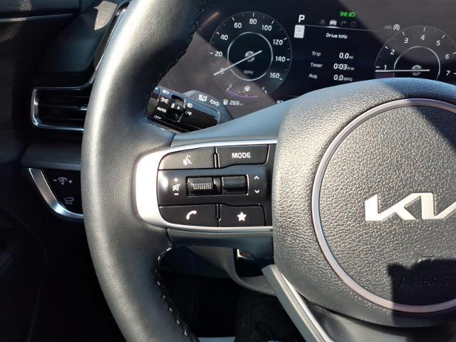 2025 Kia Sportage - $32,774