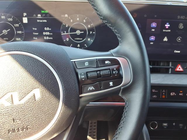 2025 Kia Sportage - $32,774
